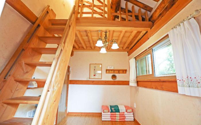 Jeonju Hanok Sukbak Chaehumgwan