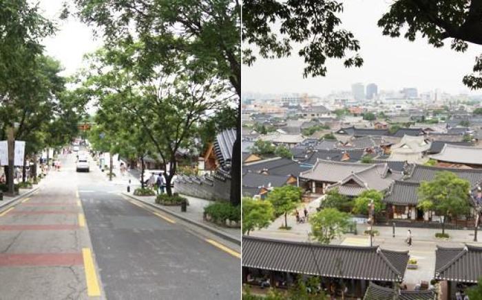 Jeonju Nostalgic Home