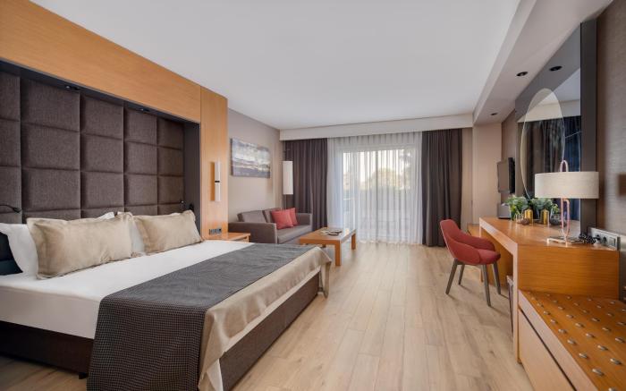 Gravel Hotels Select