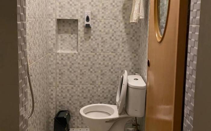 RedDoorz @ Joyce Guest House Medan