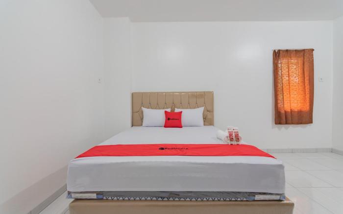 RedDoorz @ Vall Guest House Balikpapan