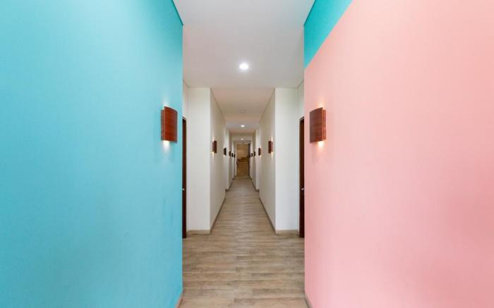 Sans Hotel Rajawali Surabaya by RedDoorz