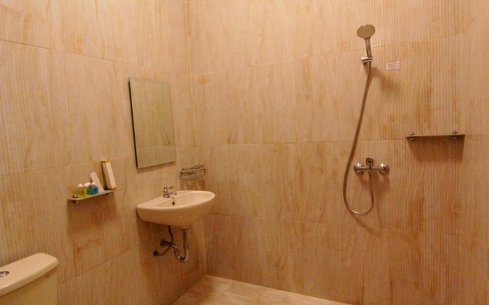 Family Hotel Gradia 1