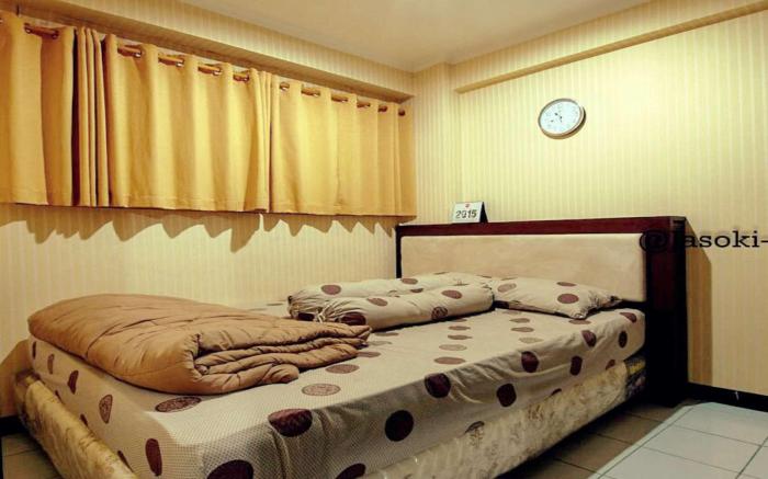 Sentra Timur Residence 1 BR by Tulus 10