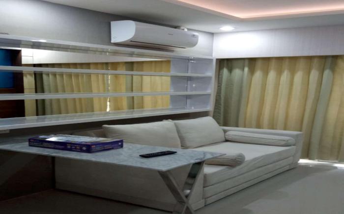 Sentra Timur Residence 1 BR by Tulus 10