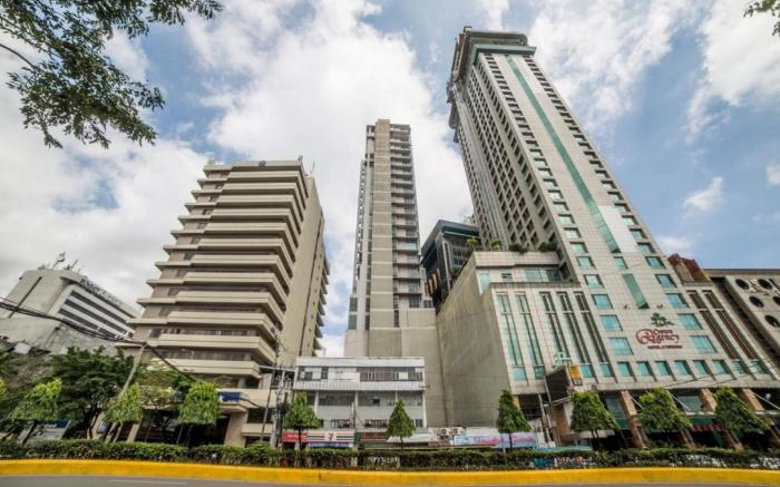 City Lofts in Cebu
