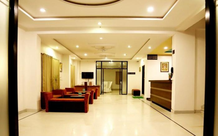 The Park Classic Udaipur