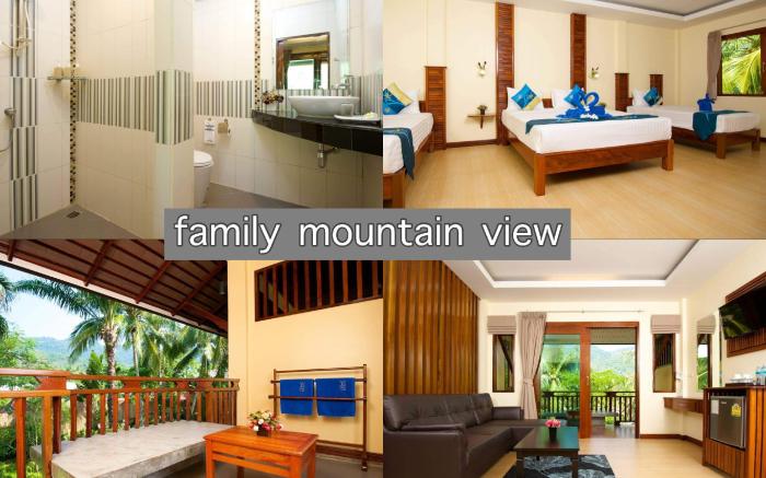 Wind Beach Resort