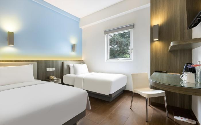 Amaris Hotel Cihampelas Bandung