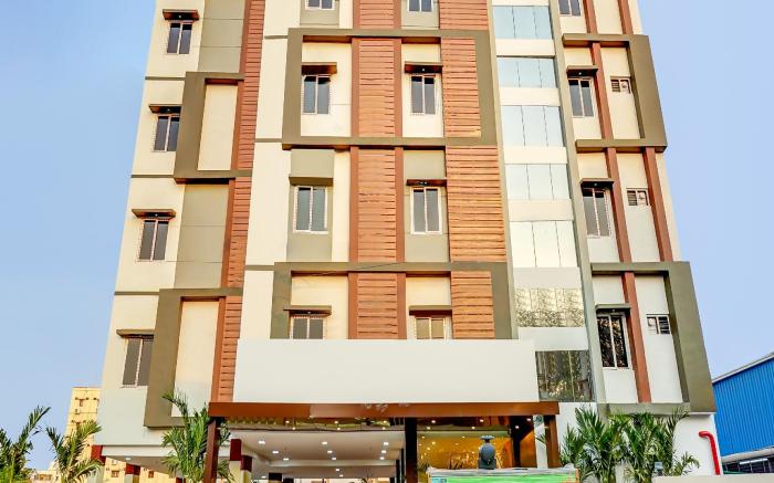Super Capital O Siddartha Elite