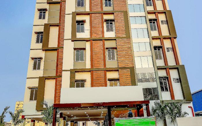 Super Capital O Siddartha Elite