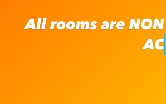 Hotel O Sunshine Guest House