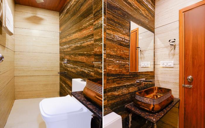 Collection O Gold Valley Formerly Misty Royale