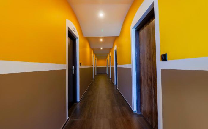 Hotel O Home Le Bliss Hotels ,3 Mins Walk From Rock Beach