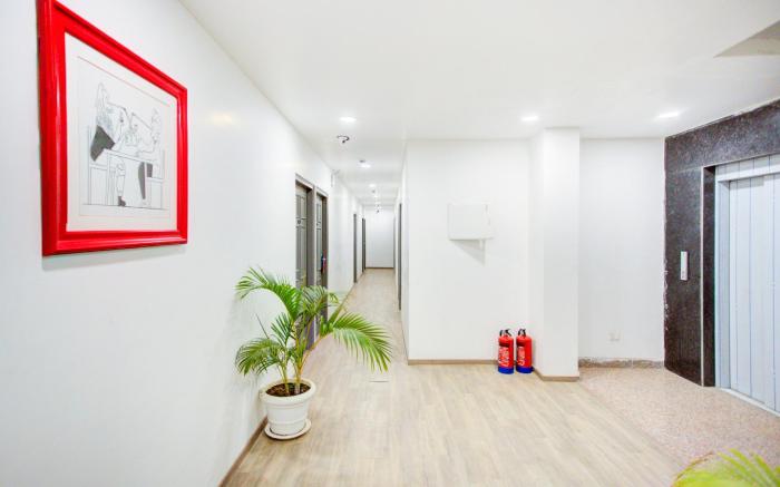 Townhouse Townhouse Atal Chowk Indirapuram Ghaziabad