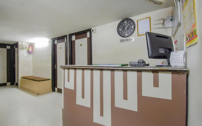 Hotel O Lindsay Inn Guest House