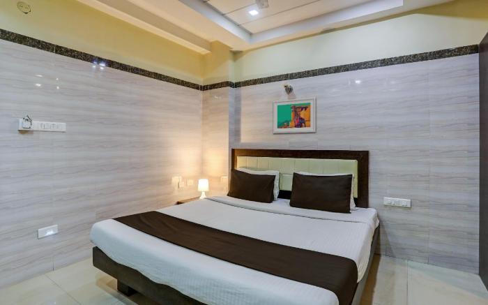 Hotel O Suhana Grand
