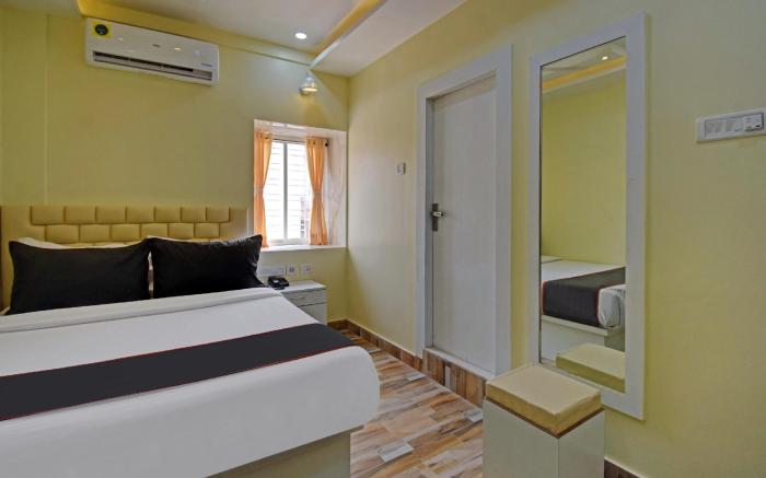 Collection O Ketan Regency Near Acropolis Mall