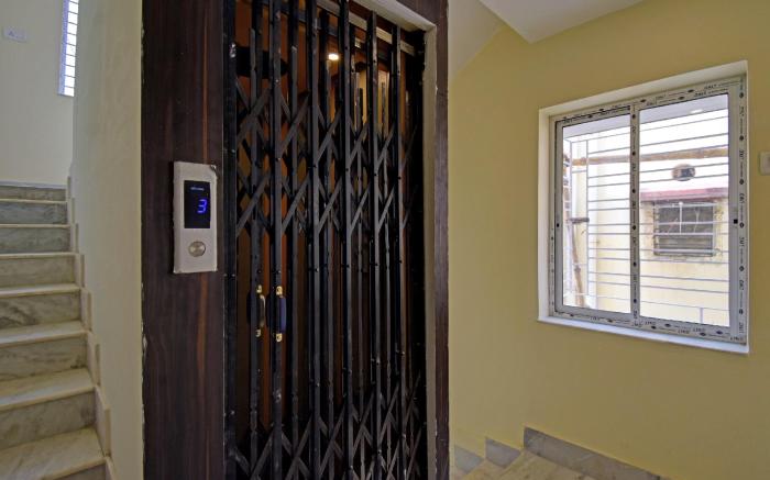 Collection O Ketan Regency Near Acropolis Mall