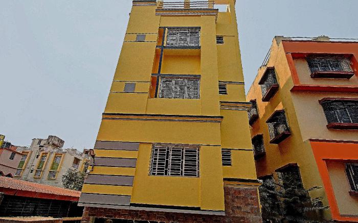 Collection O Ketan Regency Near Acropolis Mall