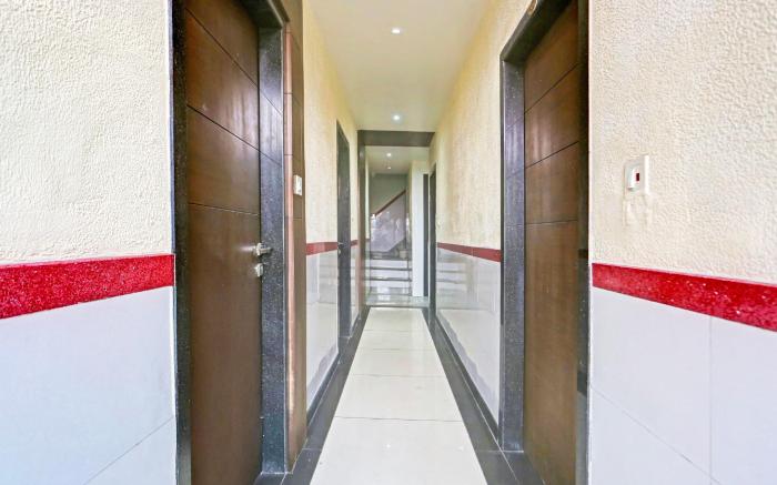 Super Hotel O Kesarganj Formerly Suman Palace