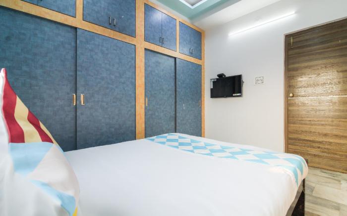Hotel O Home Dk Homes