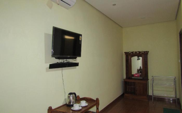 Nia Maretta House Syariah