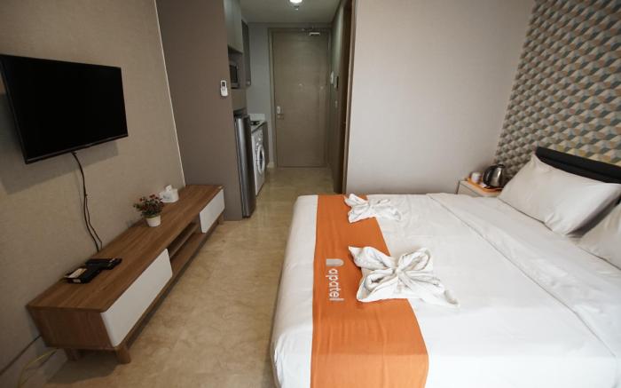 Gold Coast Seaview Apartment PIK APATEL