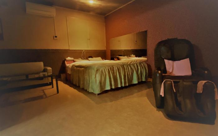 Mariage Hotel
