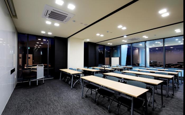 Gloucester Hotel Kintex