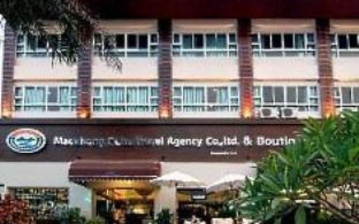 Maekhong Delta Boutique Hotel