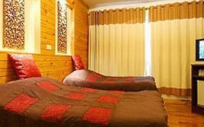 Maekhong Delta Boutique Hotel