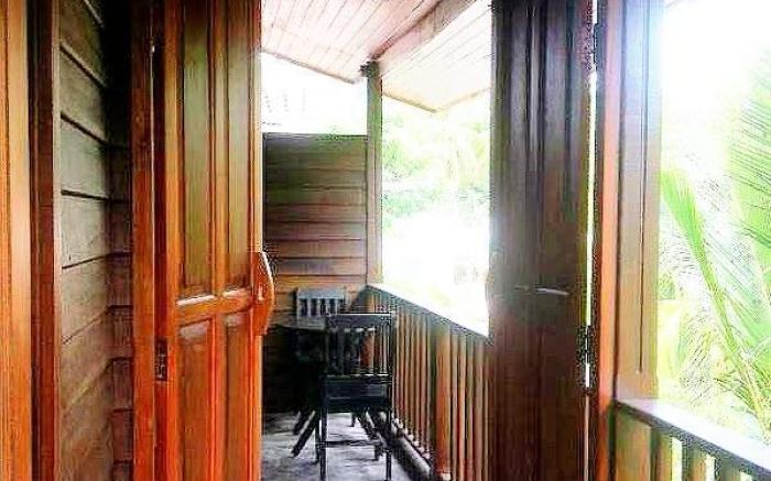 Salad Hut Resort