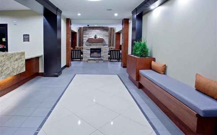 Staybridge Suites Houston Stafford - Sugar Land By IHG