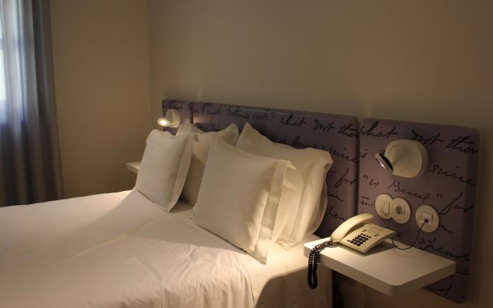 Hotel  Salinas