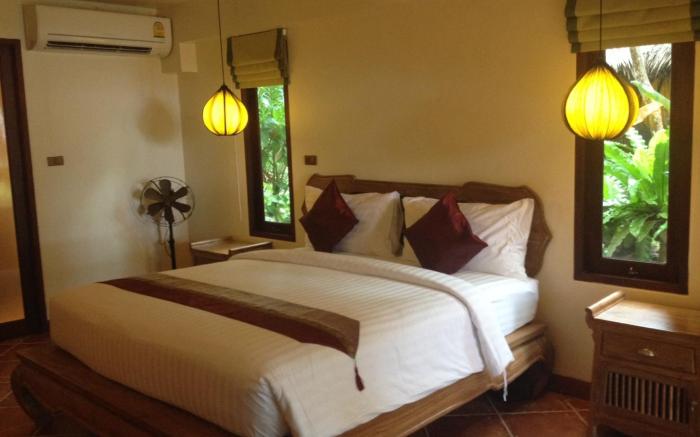 Chivapuri Beach Resort