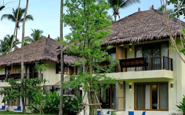 Bangsak Village Resort-Adults Only