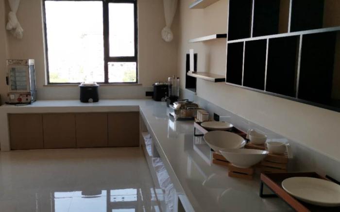 City Comfort Inn Jingmen Jinshan Xinshi Avenue