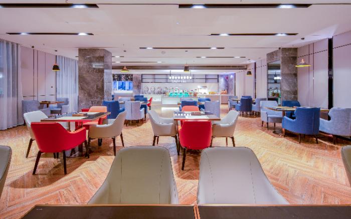 Echarm Hotel Qinzhou Bada Changguan