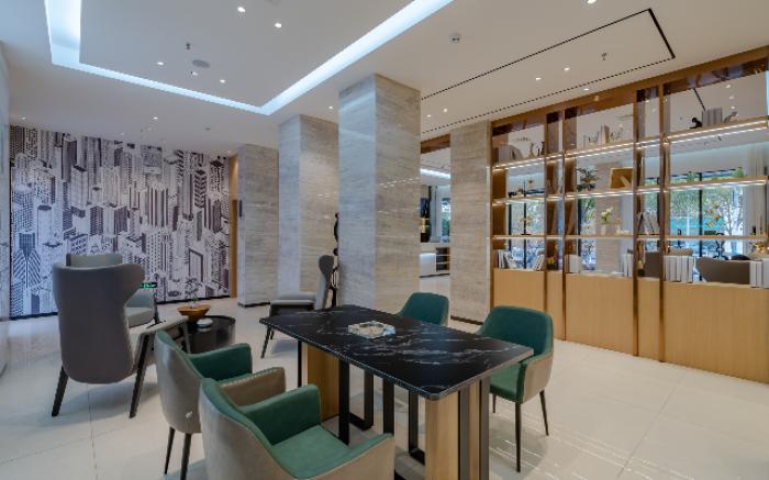 City Comfort Inn Hefei 1912 Ganghui Plaza
