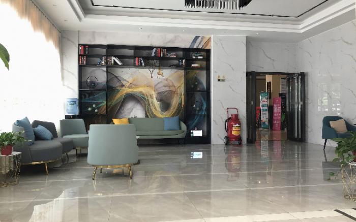 JTOUR Inn Qingyuan Traditional Chinese Medicine Hospital
