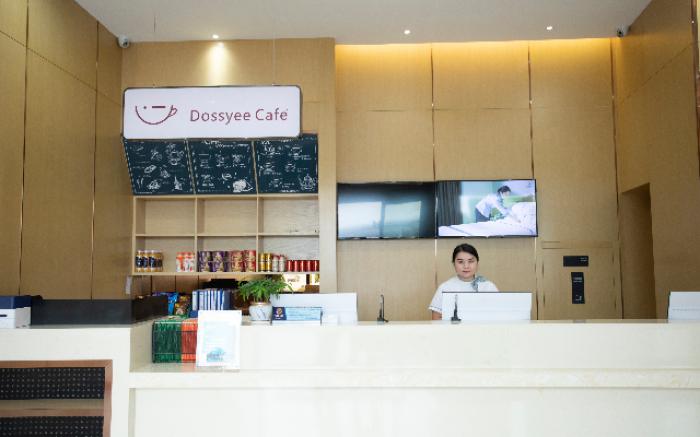 City Comfort Inn Huaihua East Station