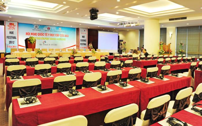 Mondial Hotel Hue