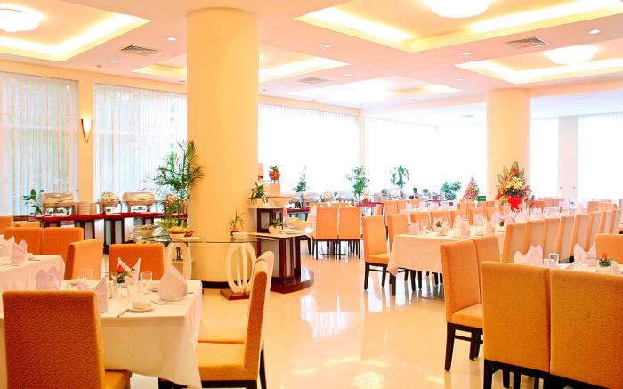 Mondial Hotel Hue