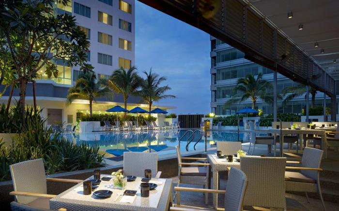 Premiere Hotel