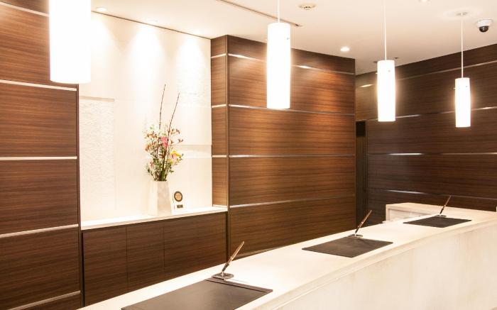 Richmond Hotel Fukuoka Tenjin