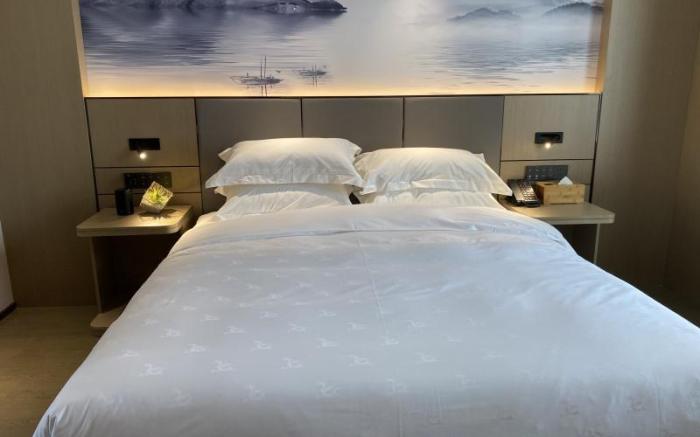 GreenTree Eastern Hotel Chuzhou Suchu Industrial Park