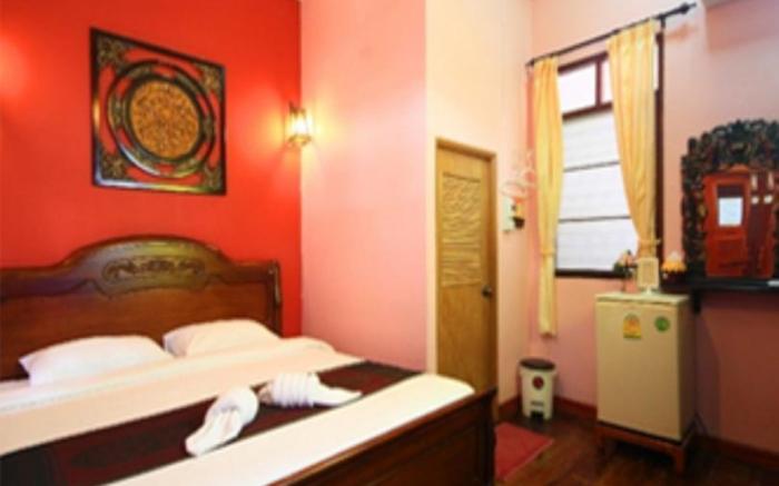 The Old Chiangkhan Boutique Hotel