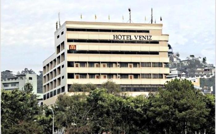 Hotel Veniz