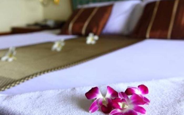 Wattana Park Hotel
